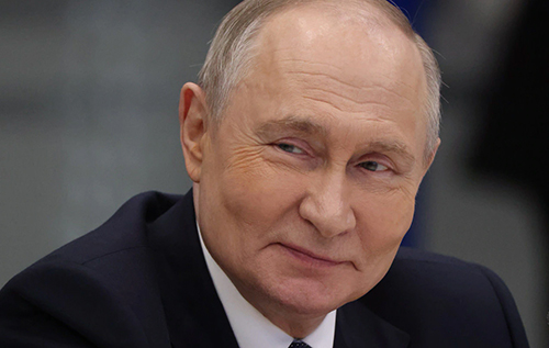 Спроба обдурити партнерів: Путін затягує переговори, щоб отримати більш вигідні позиції, – президент Литви